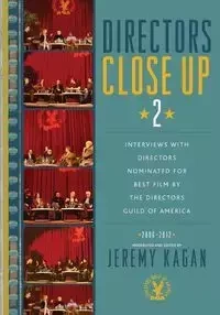 Directors Close Up 2 - Kagan Jeremy