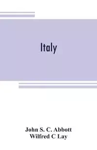 Italy - S. C. John Abbott