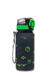Bidon 400ml Coolpack Brisk mini Tiger - PATIO