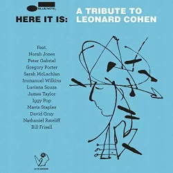 Tribute To Leonard Cohen