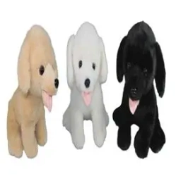 Pies 25x28cm MIX - Sun-Day