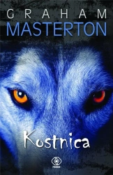 Kostnica w.3 - Graham Masterton