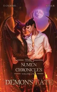 Demon's Fate - Csernis Tate