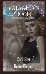 Valhalla's Doom - Bleu Rori