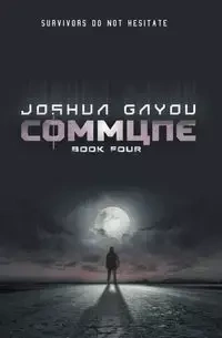 Commune - Joshua Gayou