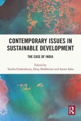 Contemporary Issues in Sustainable Development - Chakraborty Tanika