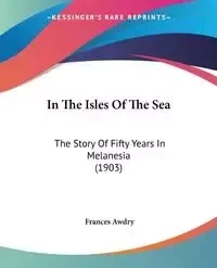 In The Isles Of The Sea - Frances Awdry
