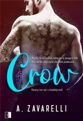 Crow - A. Zavarelli