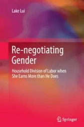 Re-negotiating Gender - Lui Lake