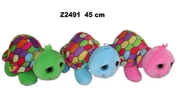 Żółw 45cm MIX - Sun-Day