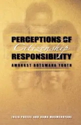 Perceptions of Citizenship Respons - Julia Preece