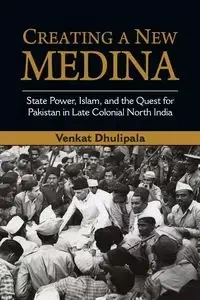 Creating a New Medina - Dhulipala Venkat
