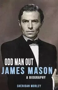 Odd Man Out - Sheridan Morley