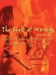 The Book of Warning Volume II - Marilyn Minor
