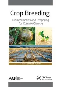 Crop Breeding - Kumar Santosh