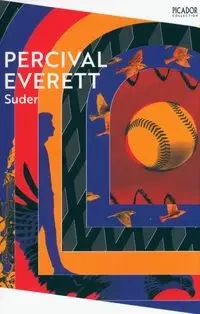 Suder - Everett Percival