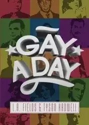 Gay a Day - Fields L.A.