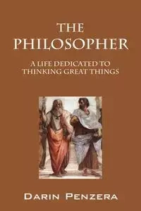 The Philosopher - Darin Penzera