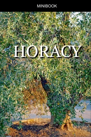 eBook Ody wybrane - Horacy epub mobi