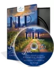 NLP wg Dantego (Wersja audio (Audio CD)) - Jan Raudner
