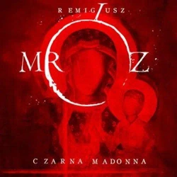 audiobook Czarna Madonna - Remigiusz Mróz