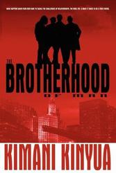 The Brotherhood of Man - Kinyua Kimani