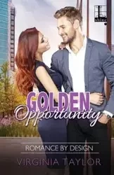 Golden Opportunity - Taylor Virginia