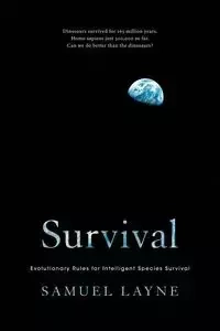 Survival - Layne Samuel