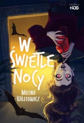 eBook W świetle nocy - Milena Wójtowicz mobi epub