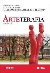 Arteterapia cz.2 - Bartosz Łoza, Aleksandra Chmielnicka-Plaskota