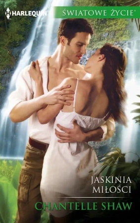 eBook Jaskinia miłości - Chantelle Shaw epub mobi