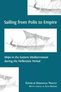 Sailing from Polis to Empire - Nantet Emmanuel