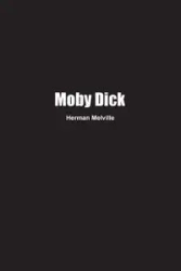 Moby Dick - Herman Melville