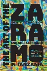 The Art of the Zaramo - Mshana Fadhili Safieli