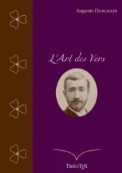 L'Art des Vers - Dorchain Auguste