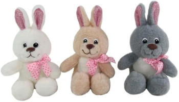 Zając 14cm MIX - Sun-Day