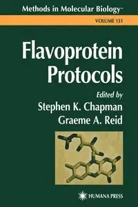 Flavoprotein Protocols - Chapman Steven K.