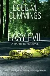 Easy Evil - Doug M. Cummings