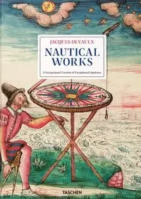 Jacques Devaulx. Nautical Works - Gerhard Holzer, Hébert Élisabeth