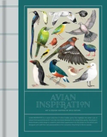 Avian Inspiration wer. angielska - Opracowanie zbiorowe