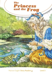 PESR Princess and the Frog (3) - Marie Crook