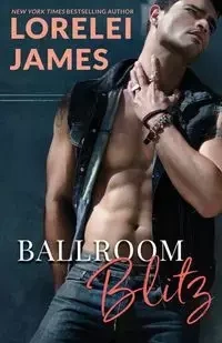 Ballroom Blitz - James Lorelei