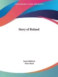 Story of Roland - James Baldwin