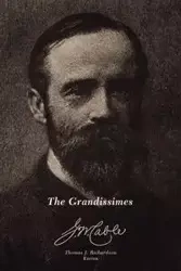 The Grandissimes - Thomas J. Richardson