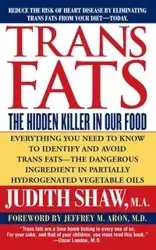 TRANS FATS - SHAW