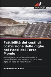 Fattibilità dei costi di costruzione delle dighe nei Paesi del Terzo Mondo - Raza Muhammad