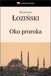 eBook Oko proroka - Władysław Łoziński epub mobi
