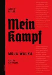 Mein Kampf w.krytyczne TW - red. Eugeniusz Cezary Król