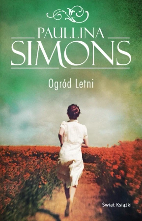 Ogród Letni cz.3 - Paullina Simons