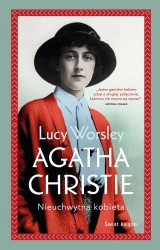 Agatha Christie - Lucy Worsley